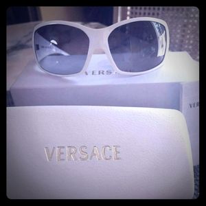 Versace sunglasses
